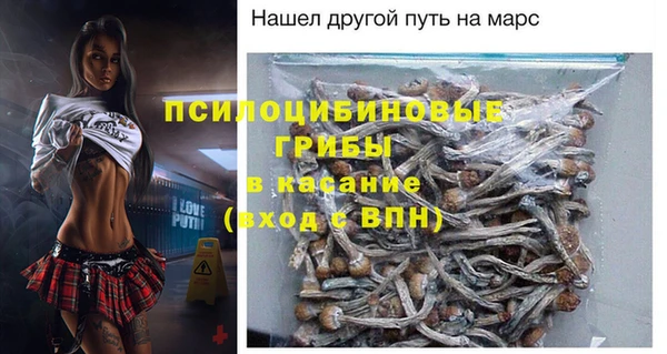 стафф Алексеевка